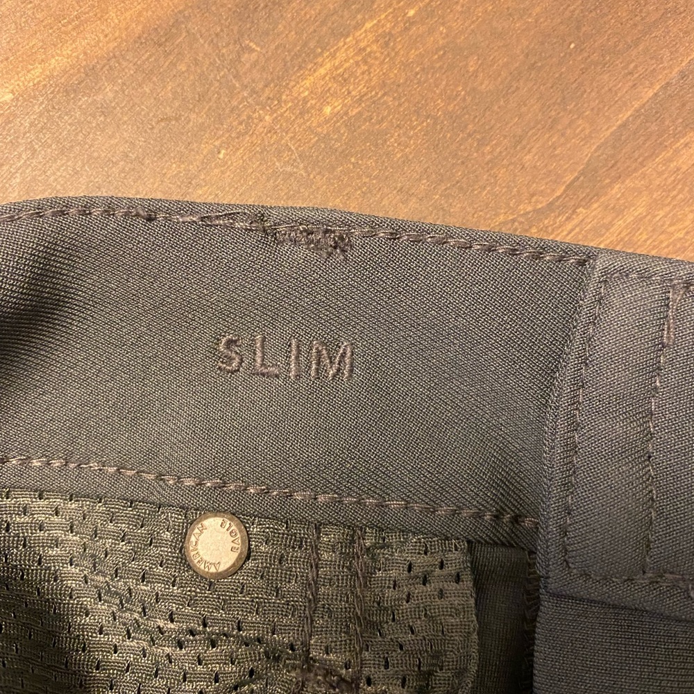 American eagle active flex pants - Picture 5 of 5